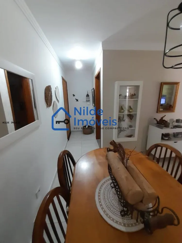 Apartamento, 2 quartos, 60 m² - Foto 5