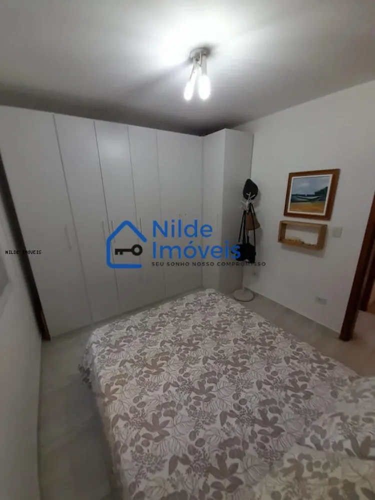 Apartamento, 2 quartos, 60 m² - Foto 4