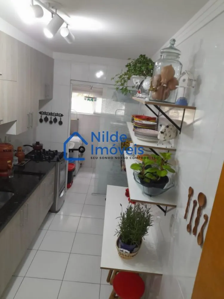 Apartamento, 2 quartos, 60 m² - Foto 9