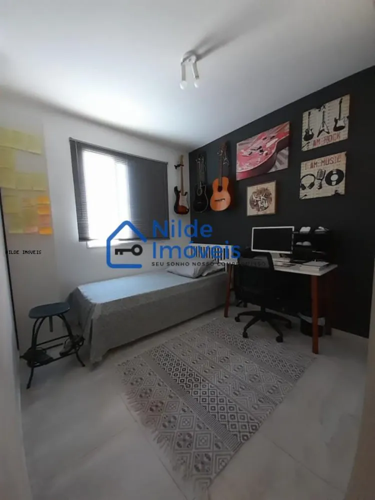 Apartamento, 2 quartos, 60 m² - Foto 7
