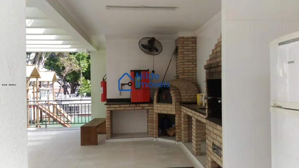 Apartamento, 2 quartos, 60 m² - Foto 10