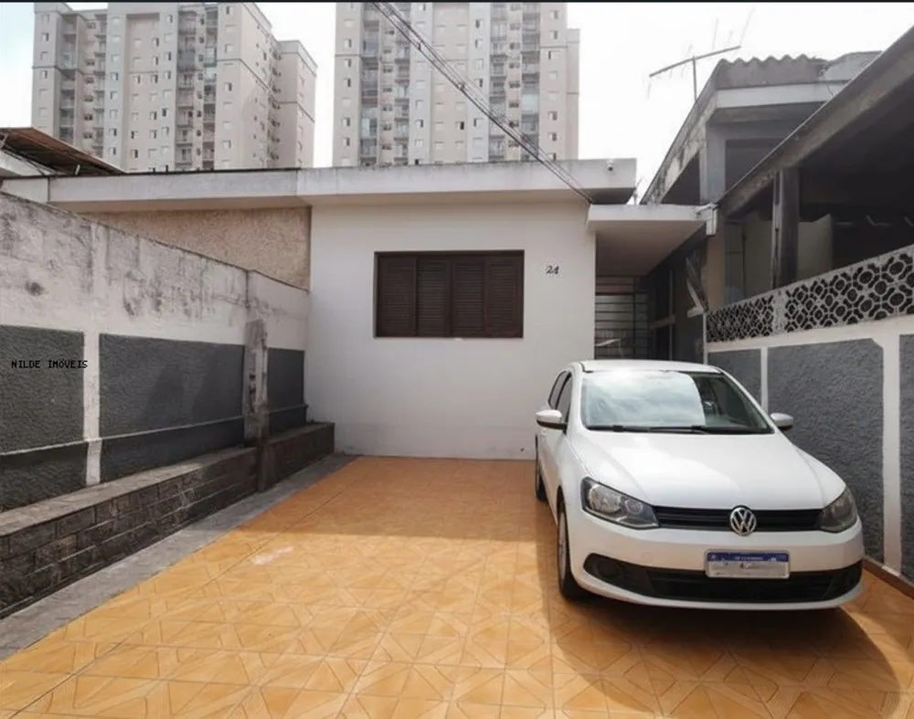Casa, 3 quartos, 105 m² - Foto 11