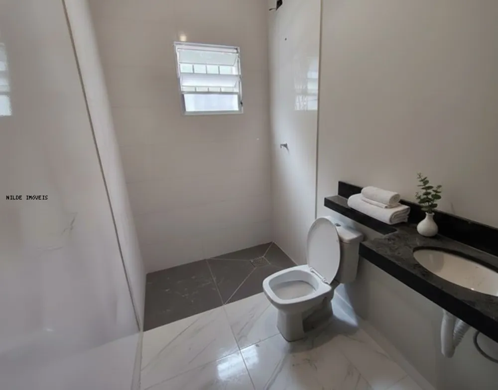 Casa, 3 quartos, 105 m² - Foto 10