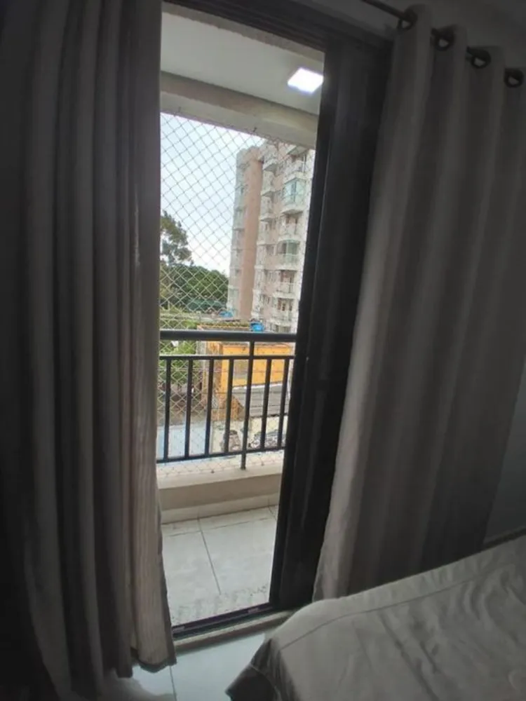 Apartamento, 2 quartos, 50 m² - Foto 5
