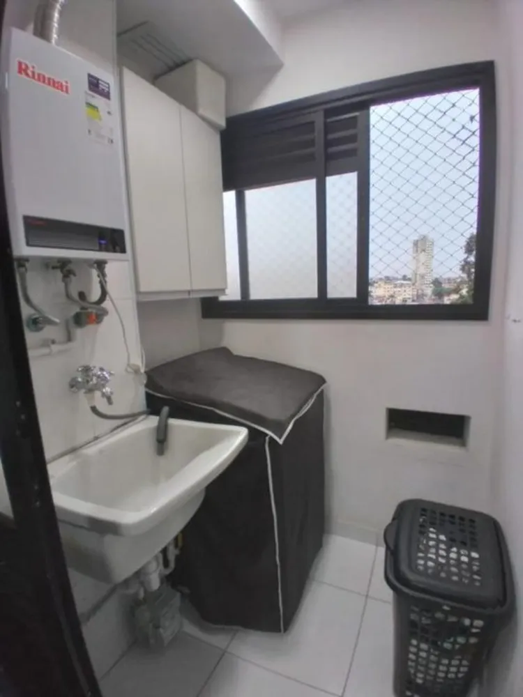 Apartamento, 2 quartos, 50 m² - Foto 13