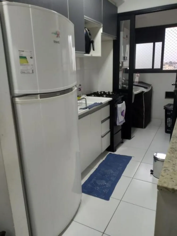 Apartamento, 2 quartos, 50 m² - Foto 9