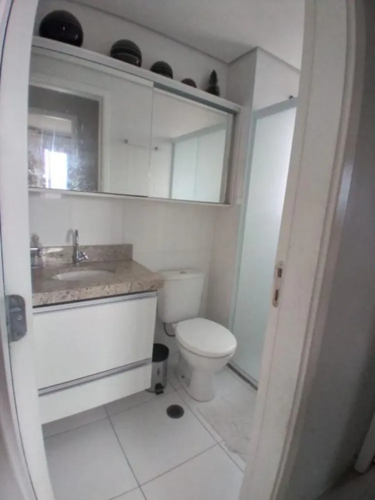 Apartamento, 2 quartos, 50 m² - Foto 12