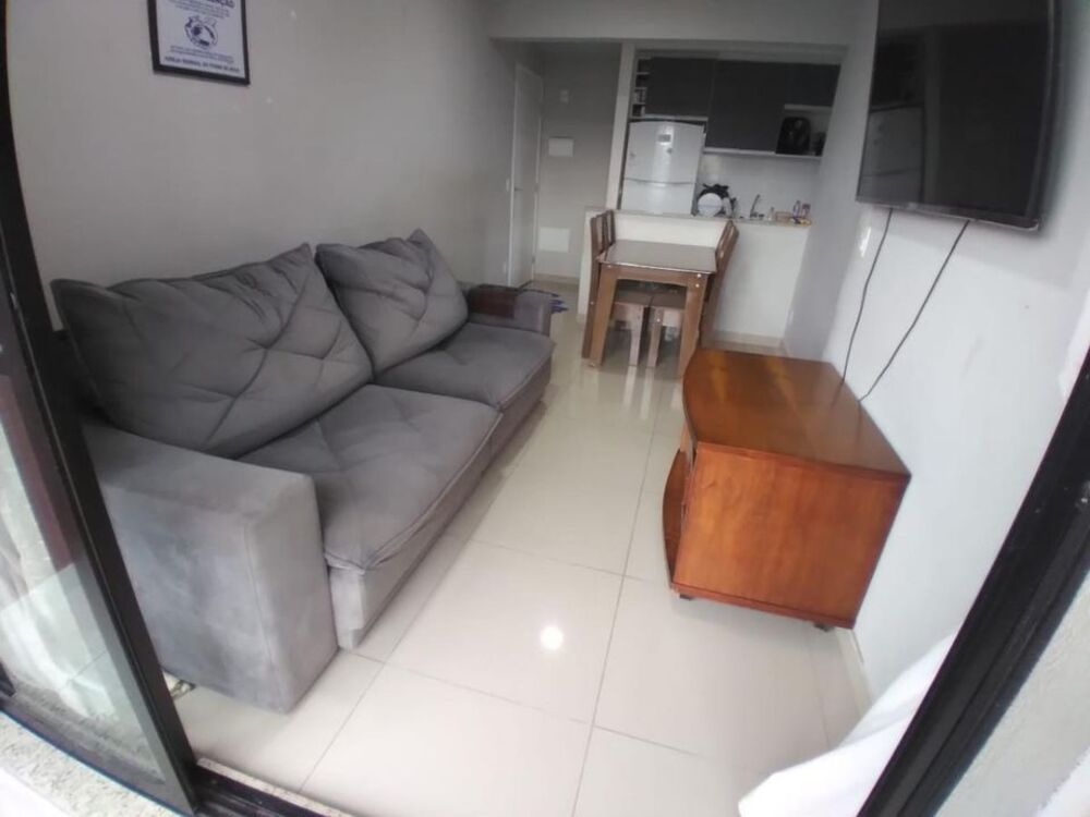 Apartamento, 2 quartos, 50 m² - Foto 3