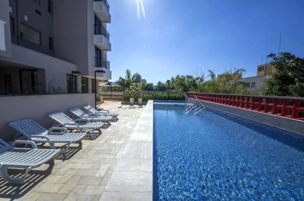 Apartamento, 2 quartos, 50 m² - Foto 16