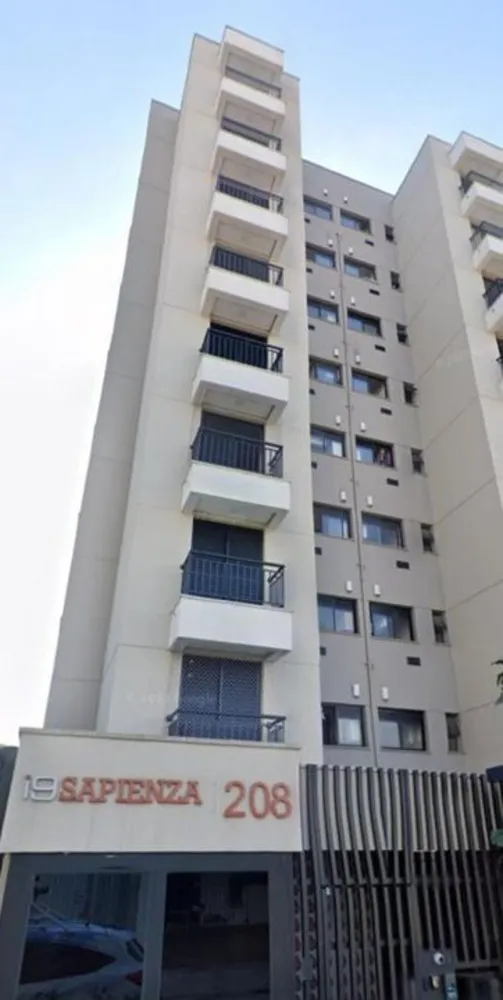 Apartamento, 2 quartos, 50 m² - Foto 19