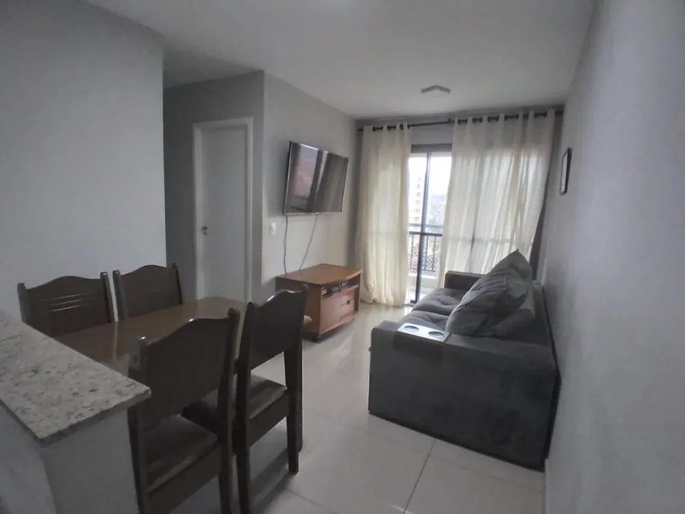 Apartamento, 2 quartos, 50 m² - Foto 1