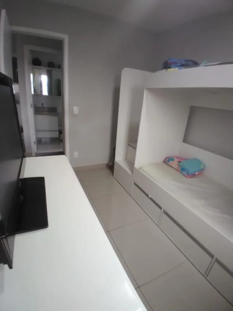 Apartamento, 2 quartos, 50 m² - Foto 8