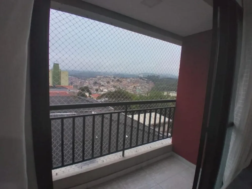 Apartamento, 2 quartos, 50 m² - Foto 3