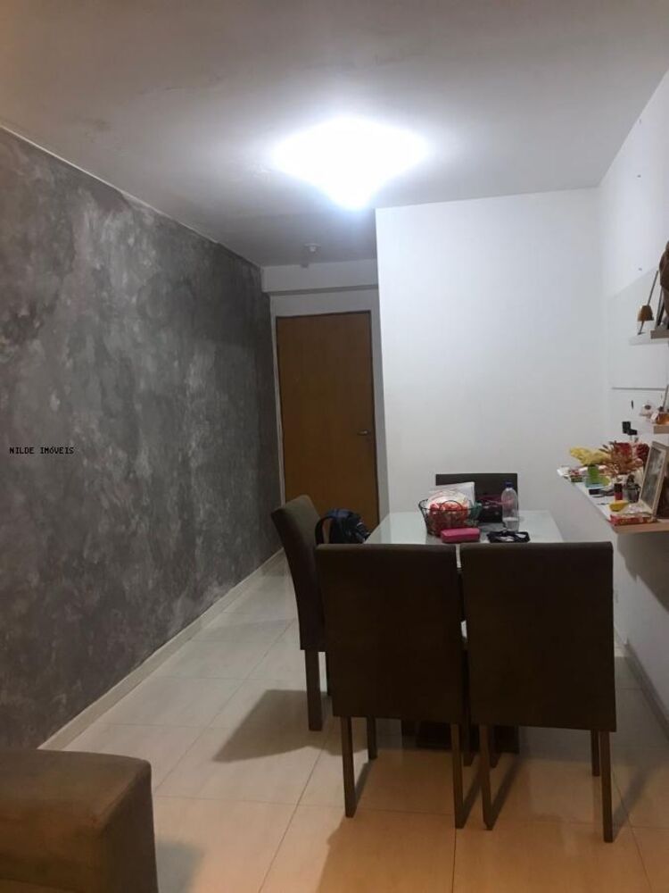 Apartamento, 2 quartos, 52 m² - Foto 6