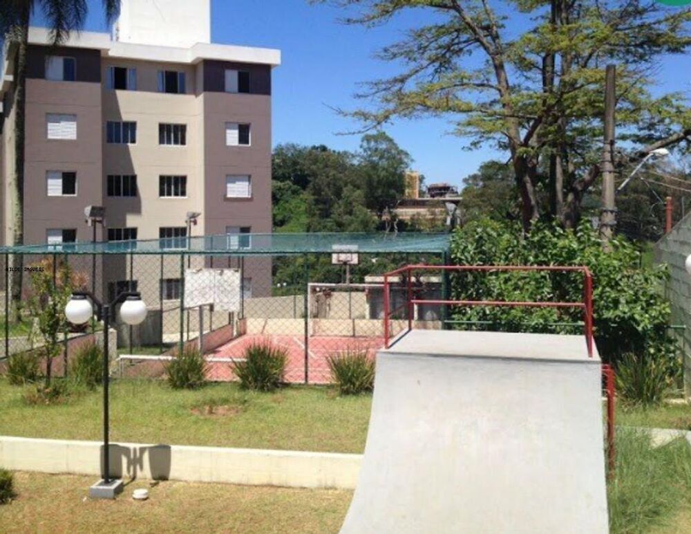Apartamento, 2 quartos, 52 m² - Foto 4