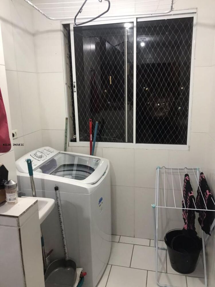 Apartamento, 2 quartos, 52 m² - Foto 3