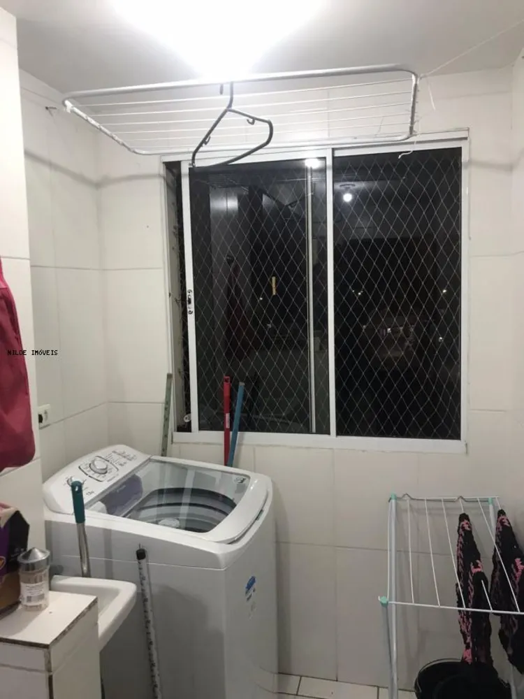 Apartamento, 2 quartos, 52 m² - Foto 5