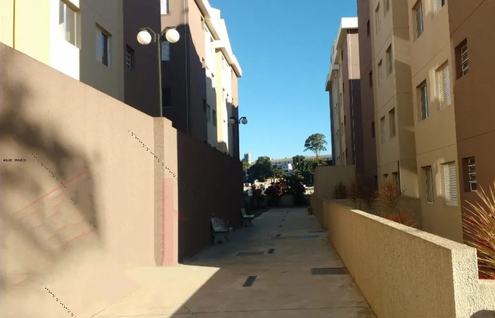 Apartamento, 2 quartos, 52 m² - Foto 9