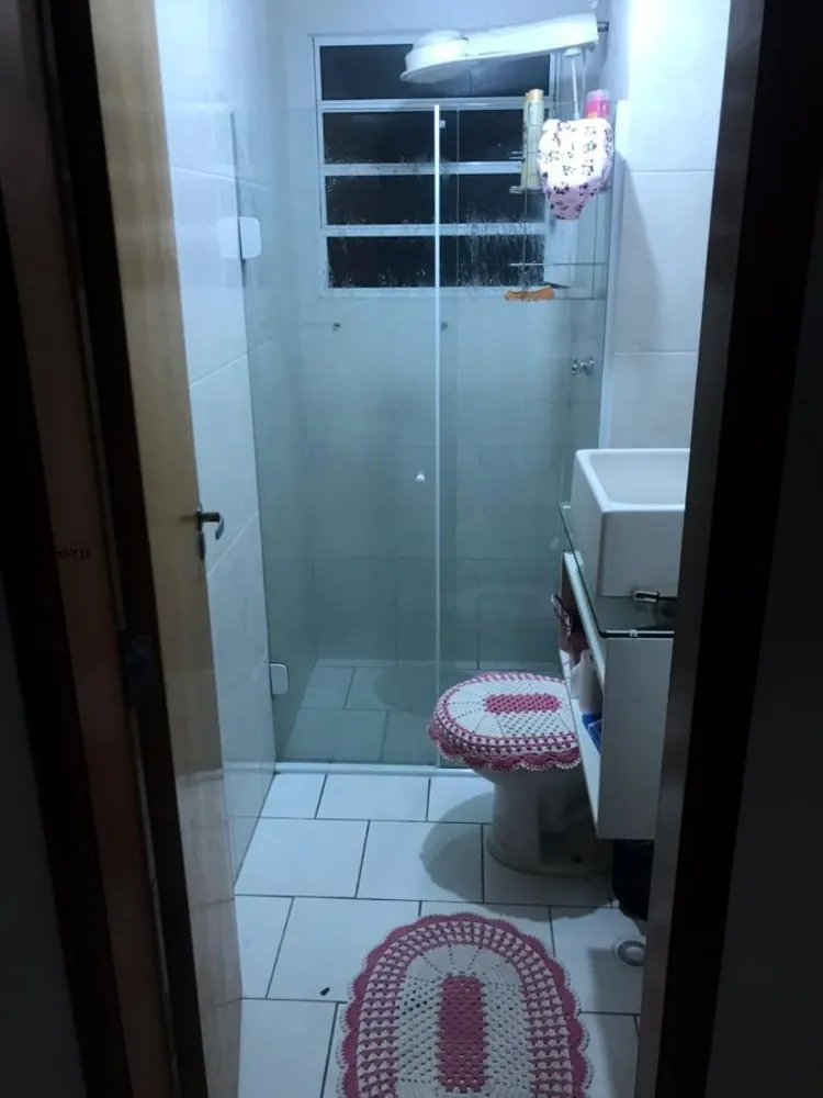 Apartamento, 2 quartos, 52 m² - Foto 2