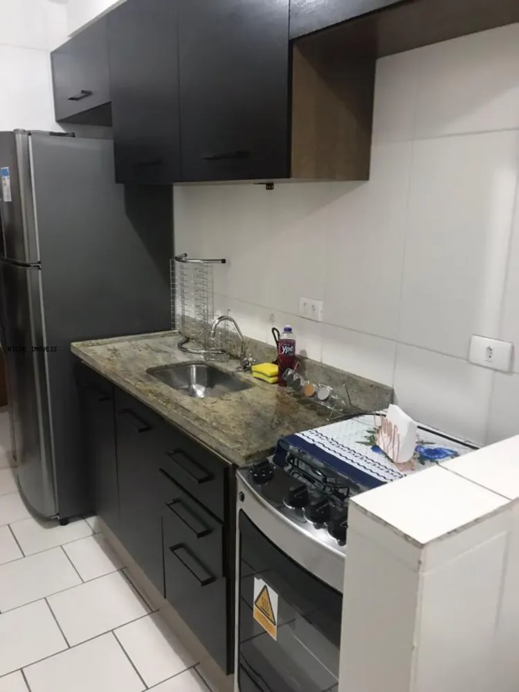 Apartamento, 2 quartos, 52 m² - Foto 4