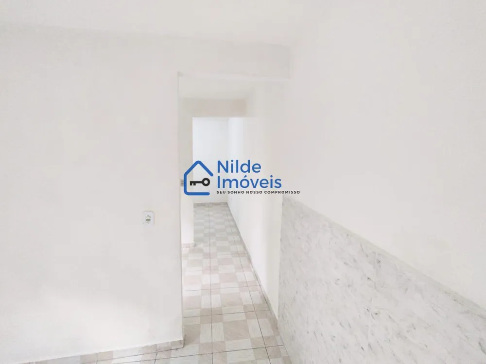 Casa, 1 quarto, 36 m² - Foto 5