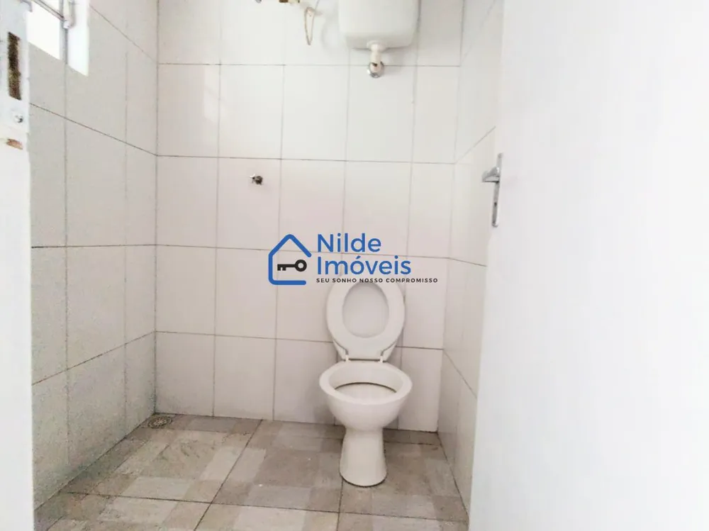 Casa, 1 quarto, 36 m² - Foto 6