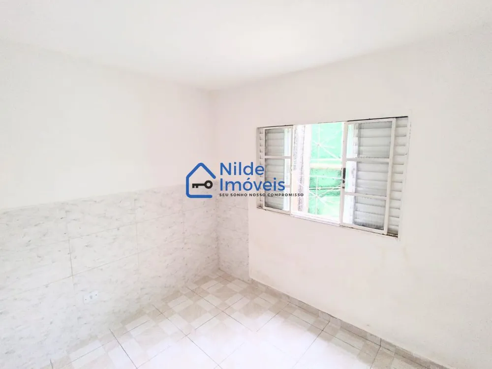 Casa, 1 quarto, 36 m² - Foto 4