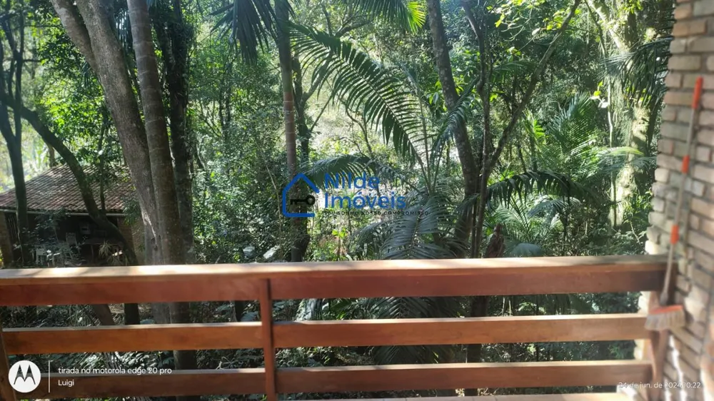 Sobrado, 3 quartos, 480 m² - Foto 9