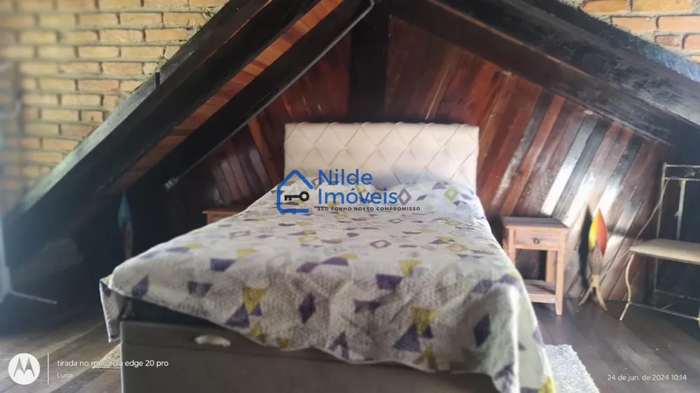 Sobrado, 3 quartos, 480 m² - Foto 7