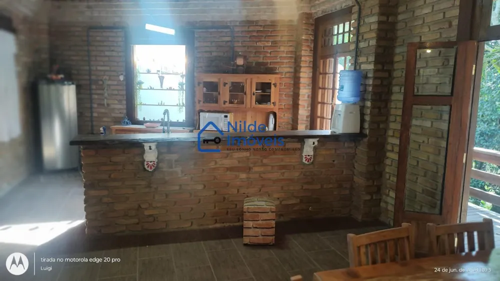 Sobrado, 3 quartos, 480 m² - Foto 4