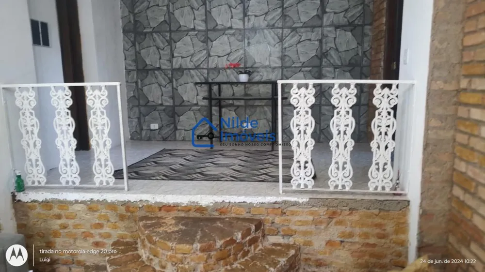 Sobrado, 3 quartos, 480 m² - Foto 10