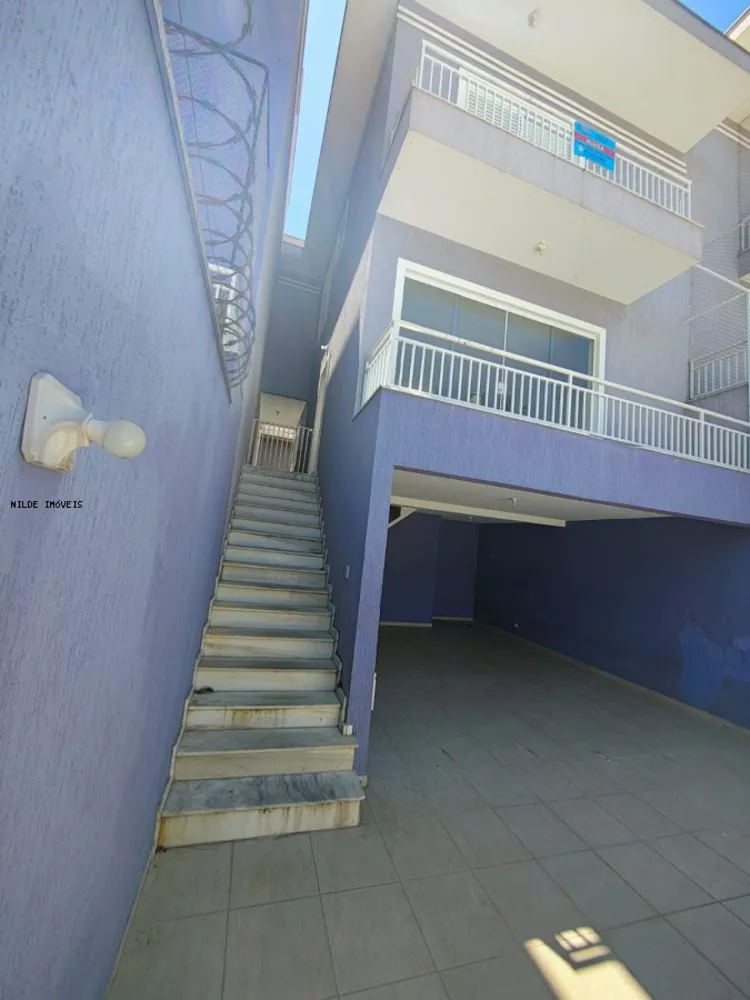Casa, 3 quartos, 200 m² - Foto 9
