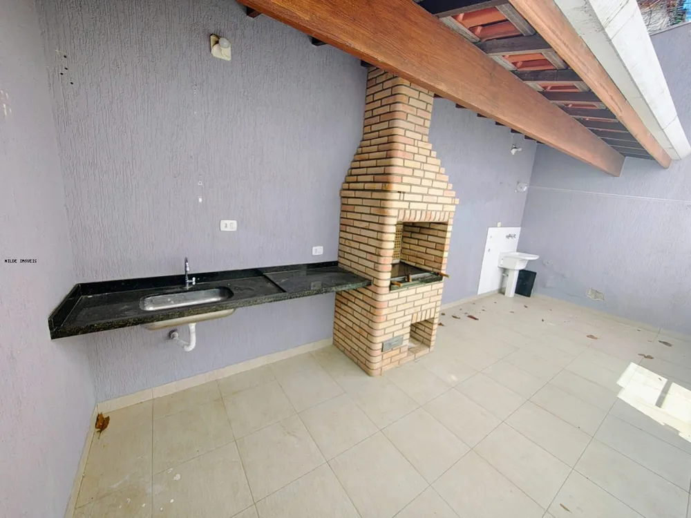 Casa, 3 quartos, 200 m² - Foto 12