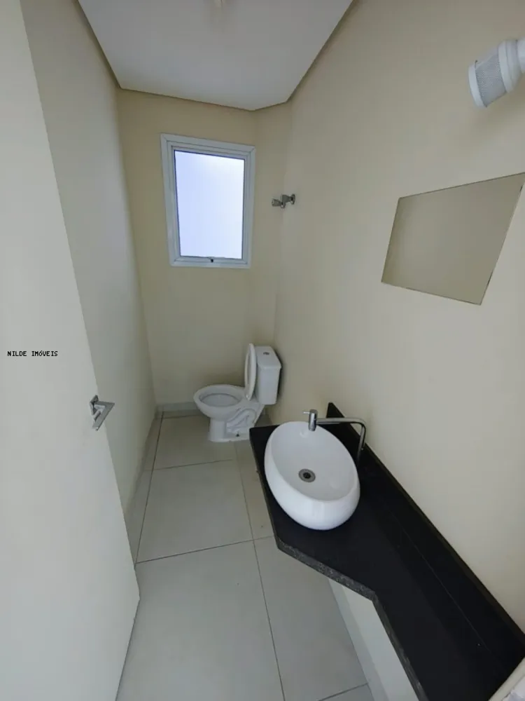 Casa, 3 quartos, 200 m² - Foto 8
