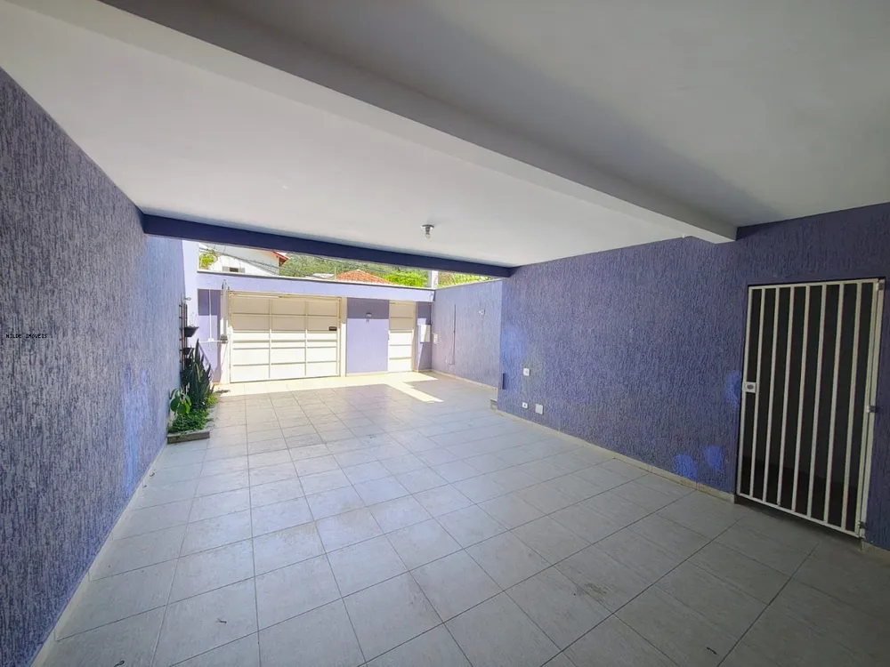 Casa, 3 quartos, 200 m² - Foto 6