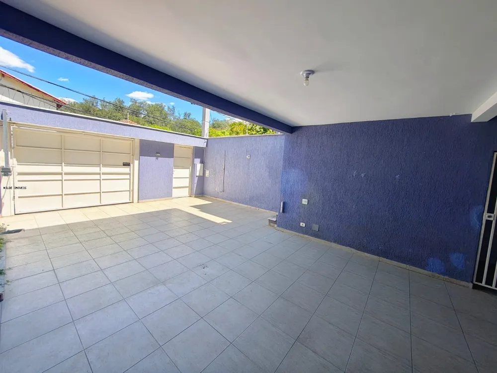 Casa, 3 quartos, 200 m² - Foto 5