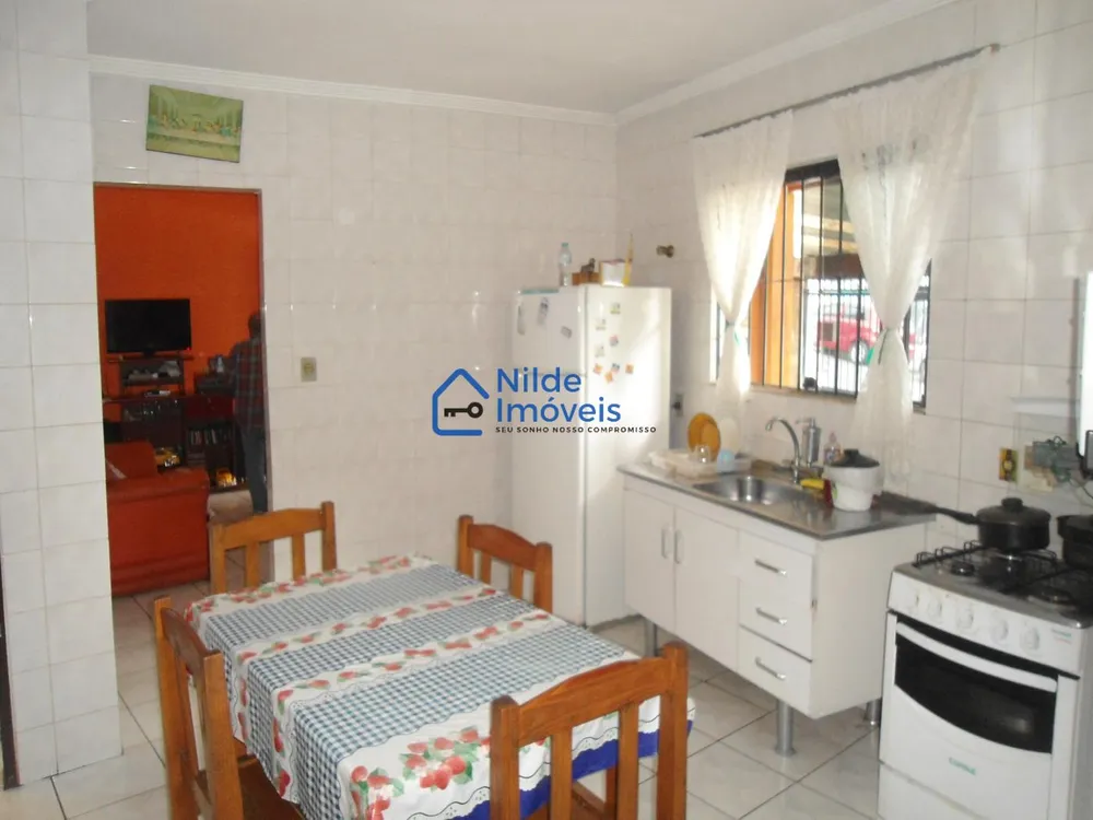 Sobrado, 2 quartos, 60 m² - Foto 10