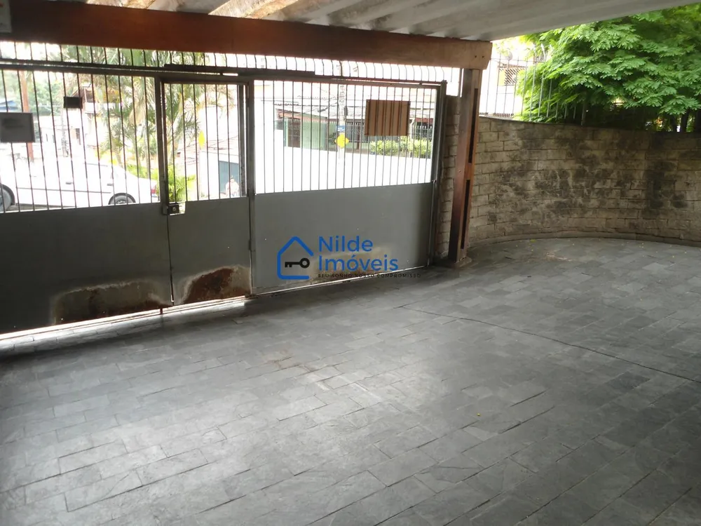 Sobrado, 2 quartos, 60 m² - Foto 11