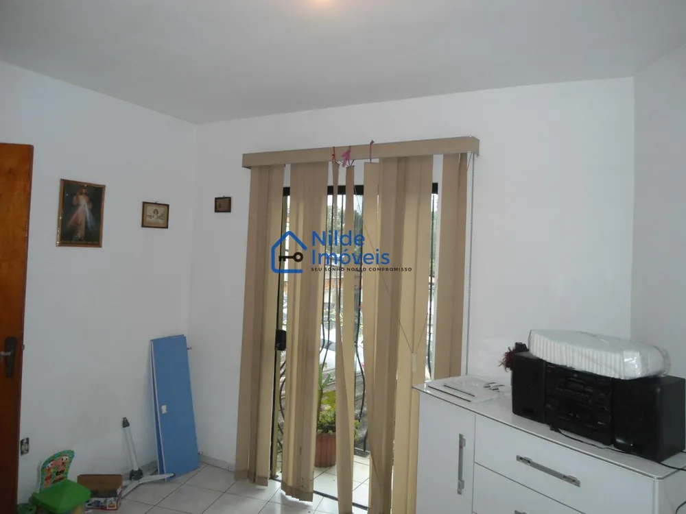 Sobrado, 2 quartos, 60 m² - Foto 5
