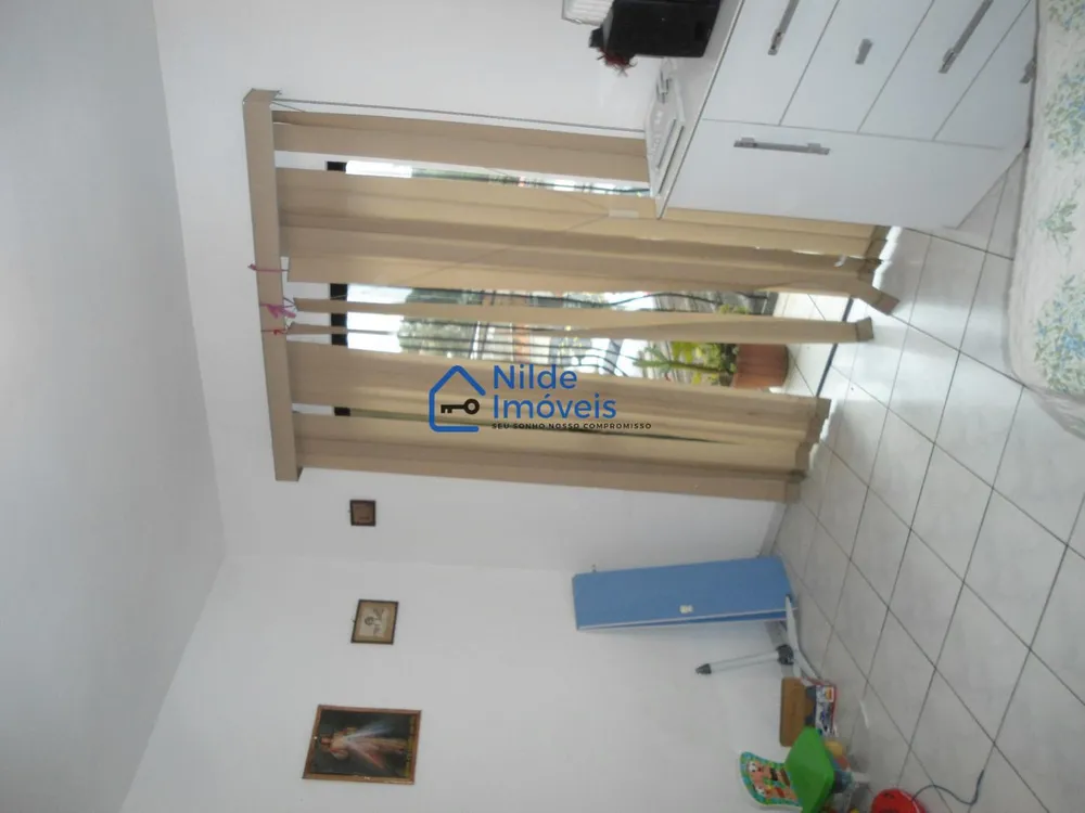 Sobrado, 2 quartos, 60 m² - Foto 6