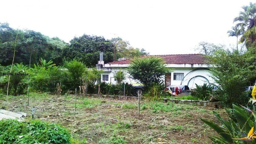 Terreno, 2500 m² - Foto 1