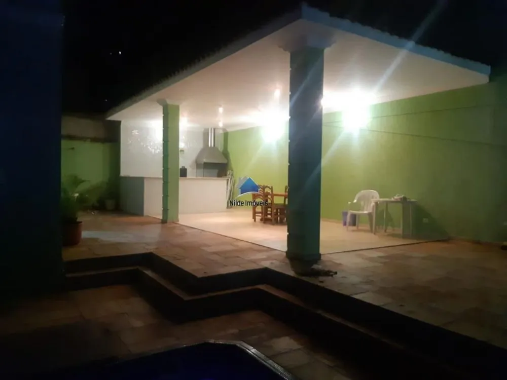 Casa de Condomínio, 4 quartos - Foto 18