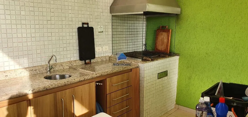 Casa de Condomínio, 4 quartos - Foto 16
