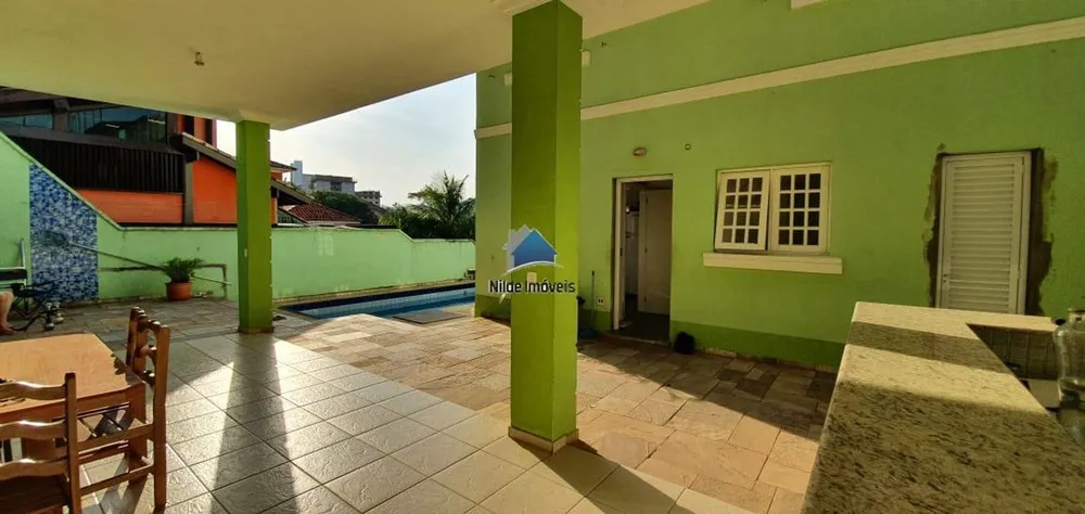Casa de Condomínio, 4 quartos - Foto 13