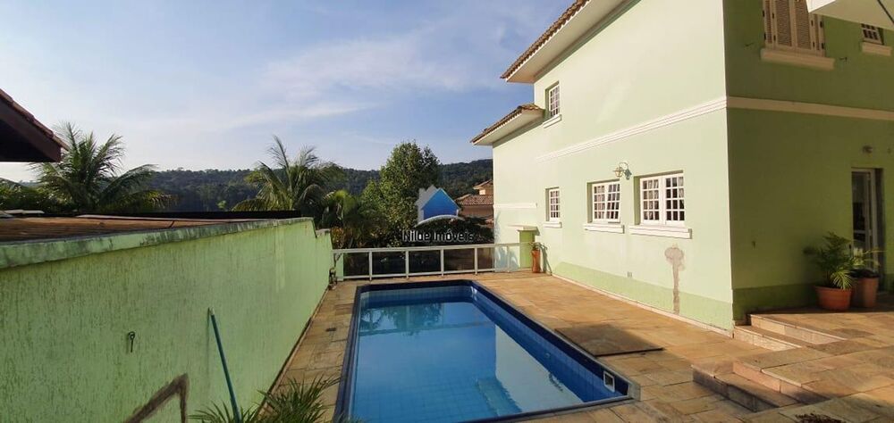 Casa de Condomínio, 4 quartos - Foto 5