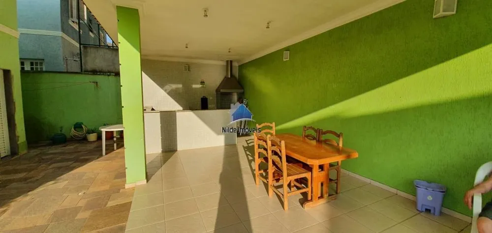 Casa de Condomínio, 4 quartos - Foto 14
