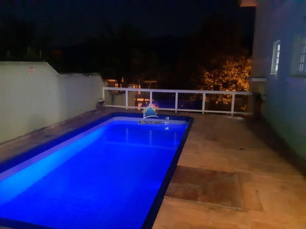 Casa de Condomínio, 4 quartos - Foto 6