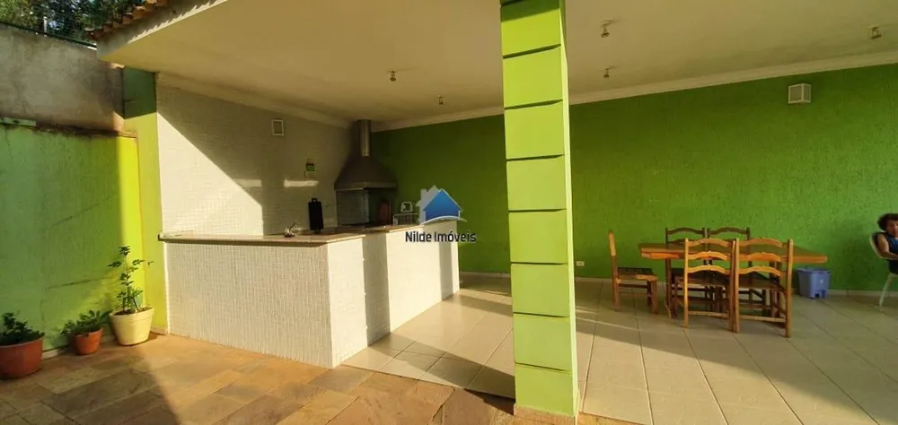 Casa de Condomínio, 4 quartos - Foto 8