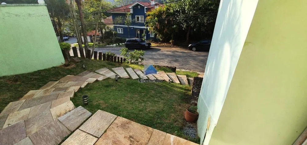 Casa de Condomínio, 4 quartos - Foto 7