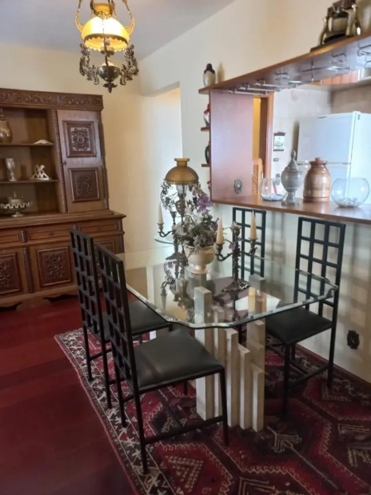 Apartamento, 2 quartos, 63 m² - Foto 3